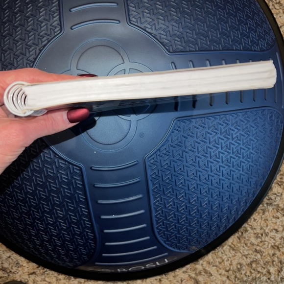 New Spiral Bound Diet and Exercise Diary - Tracker. - Picture 8 of 8